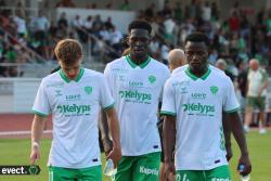 Amical | ASSE 2-3 Servette FC - Photothèque