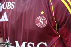 Amical | ASSE 2-3 Servette FC - Photothèque