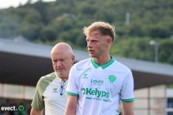 Amical | ASSE 2-3 Servette FC - Photothèque
