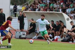 Amical | ASSE 2-3 Servette FC - Photothèque