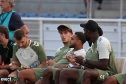 Amical | ASSE 2-3 Servette FC - Photothèque