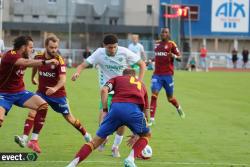 Amical | ASSE 2-3 Servette FC - Photothèque