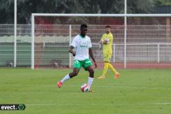 Amical | ASSE 2-3 Servette FC - Photothèque