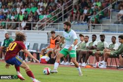 Amical | ASSE 2-3 Servette FC - Photothèque