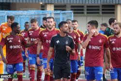 Amical | ASSE 2-3 Servette FC - Photothèque
