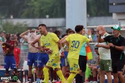 Amical | ASSE 2-3 Servette FC - Photothèque