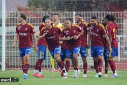 Amical | ASSE 2-3 Servette FC - Photothèque