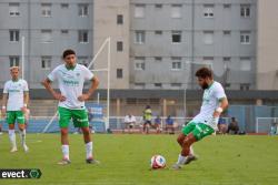 Amical | ASSE 2-3 Servette FC - Photothèque