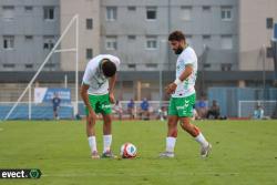 Amical | ASSE 2-3 Servette FC - Photothèque