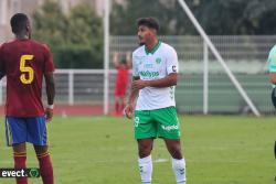 Amical | ASSE 2-3 Servette FC - Photothèque