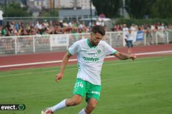 Amical | ASSE 2-3 Servette FC - Photothèque