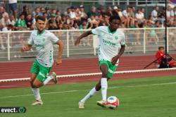 Amical | ASSE 2-3 Servette FC - Photothèque