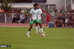 Amical | ASSE 2-3 Servette FC - Photothèque