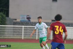 Amical | ASSE 2-3 Servette FC - Photothèque