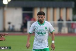 Amical | ASSE 2-3 Servette FC - Photothèque