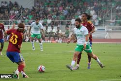 Amical | ASSE 2-3 Servette FC - Photothèque