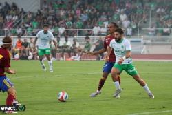Amical | ASSE 2-3 Servette FC - Photothèque