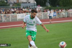 Amical | ASSE 2-3 Servette FC - Photothèque