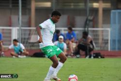 Amical | ASSE 2-3 Servette FC - Photothèque