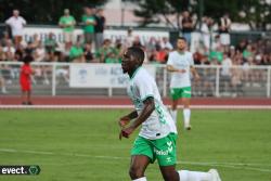 Amical | ASSE 2-3 Servette FC - Photothèque