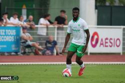 Amical | ASSE 2-3 Servette FC - Photothèque