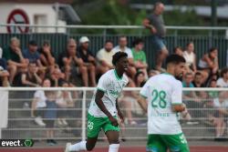 Amical | ASSE 2-3 Servette FC - Photothèque