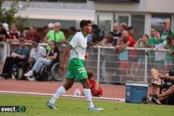 Amical | ASSE 2-3 Servette FC - Photothèque