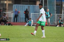 Amical | ASSE 2-3 Servette FC - Photothèque