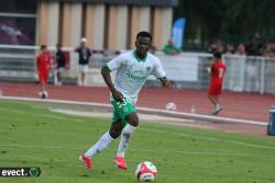 Amical | ASSE 2-3 Servette FC - Photothèque