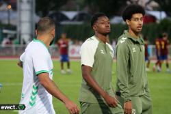Amical | ASSE 2-3 Servette FC - Photothèque