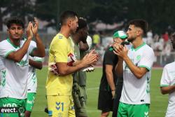 Amical | ASSE 2-3 Servette FC - Photothèque
