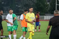 Amical | ASSE 2-3 Servette FC - Photothèque