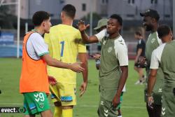 Amical | ASSE 2-3 Servette FC - Photothèque