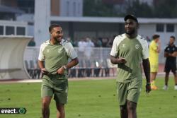 Amical | ASSE 2-3 Servette FC - Photothèque