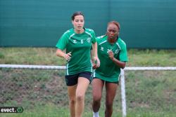 Reprise féminines 25/26 - Photothèque