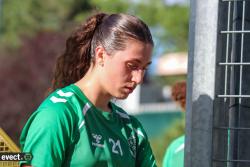 Reprise féminines 25/26 - Photothèque