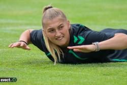 Reprise féminines 25/26 - Photothèque