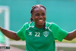 Reprise féminines 25/26 - Photothèque