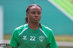 Reprise féminines 25/26 - Photothèque