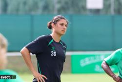 Reprise féminines 25/26 - Photothèque