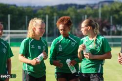Reprise féminines 25/26 - Photothèque