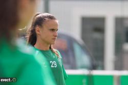 Reprise féminines 25/26 - Photothèque