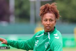 Reprise féminines 25/26 - Photothèque