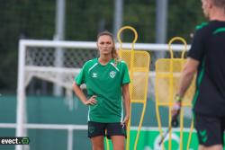 Reprise féminines 25/26 - Photothèque