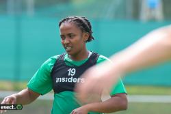 Reprise féminines 25/26 - Photothèque