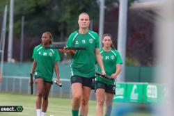 Reprise féminines 25/26 - Photothèque
