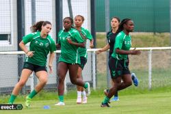 Reprise féminines 25/26 - Photothèque