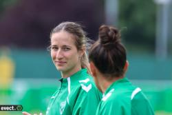 Reprise féminines 25/26 - Photothèque