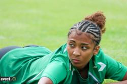 Reprise féminines 25/26 - Photothèque