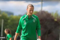Reprise féminines 25/26 - Photothèque